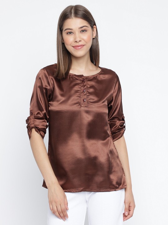 Mayra Partywear Top