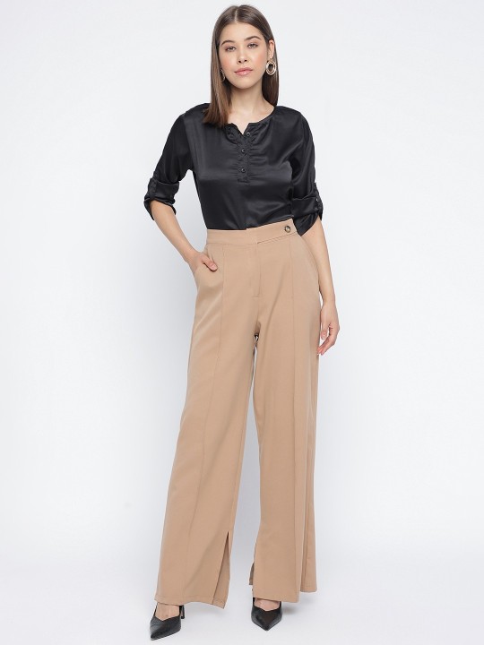 Mayra Partywear Top