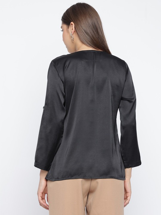 Mayra Partywear Top