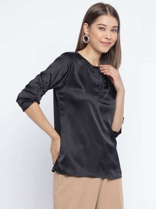 Mayra Partywear Top