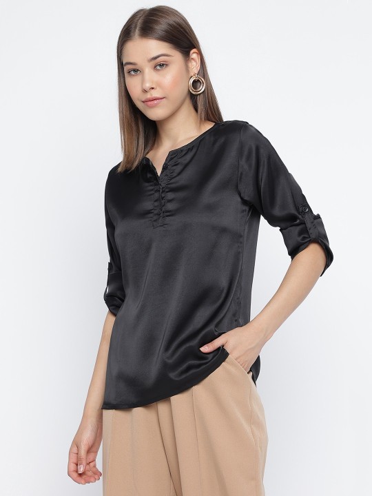 Mayra Partywear Top