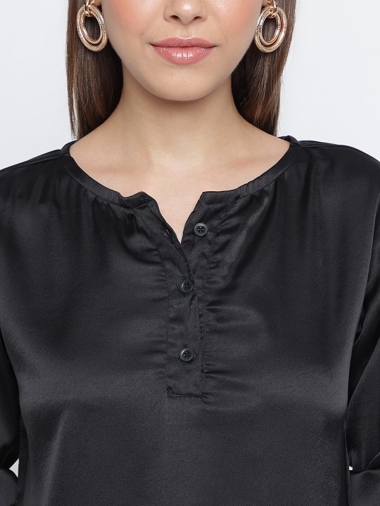 Mayra Partywear Top