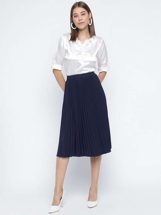 Mayra Partywear Top