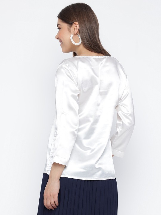 Mayra Partywear Top