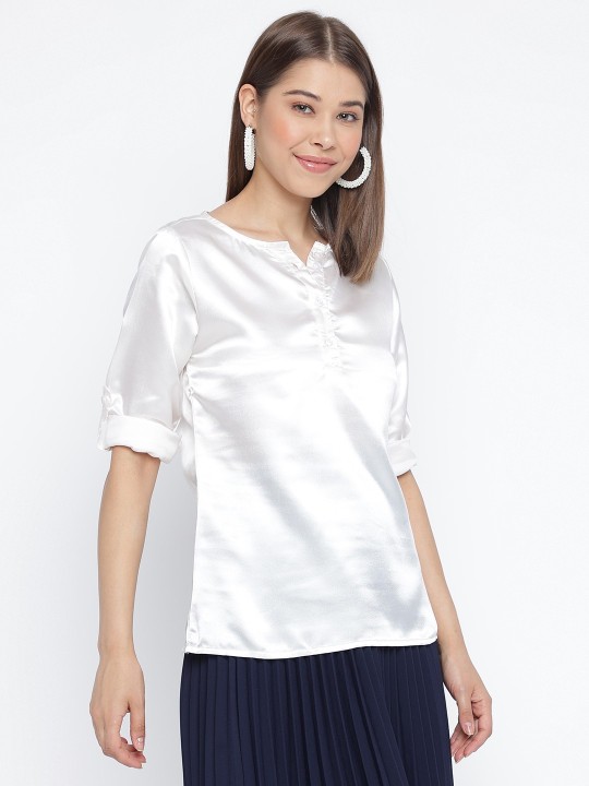 Mayra Partywear Top