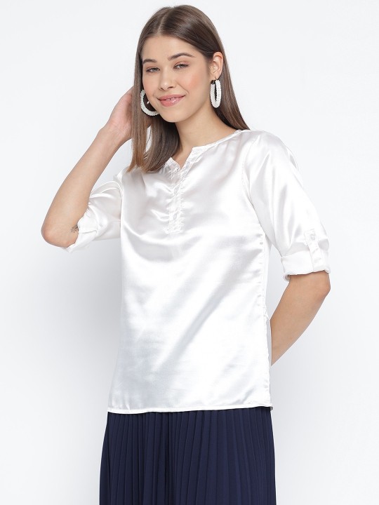 Mayra Partywear Top