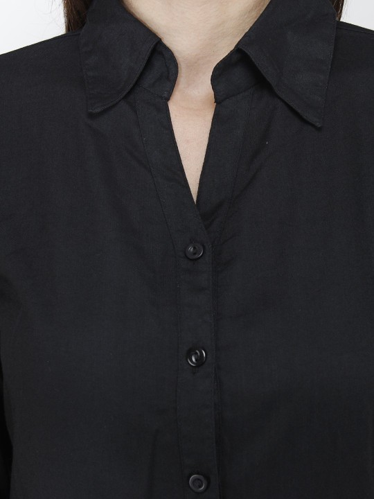 Mayra Partywear Shirt