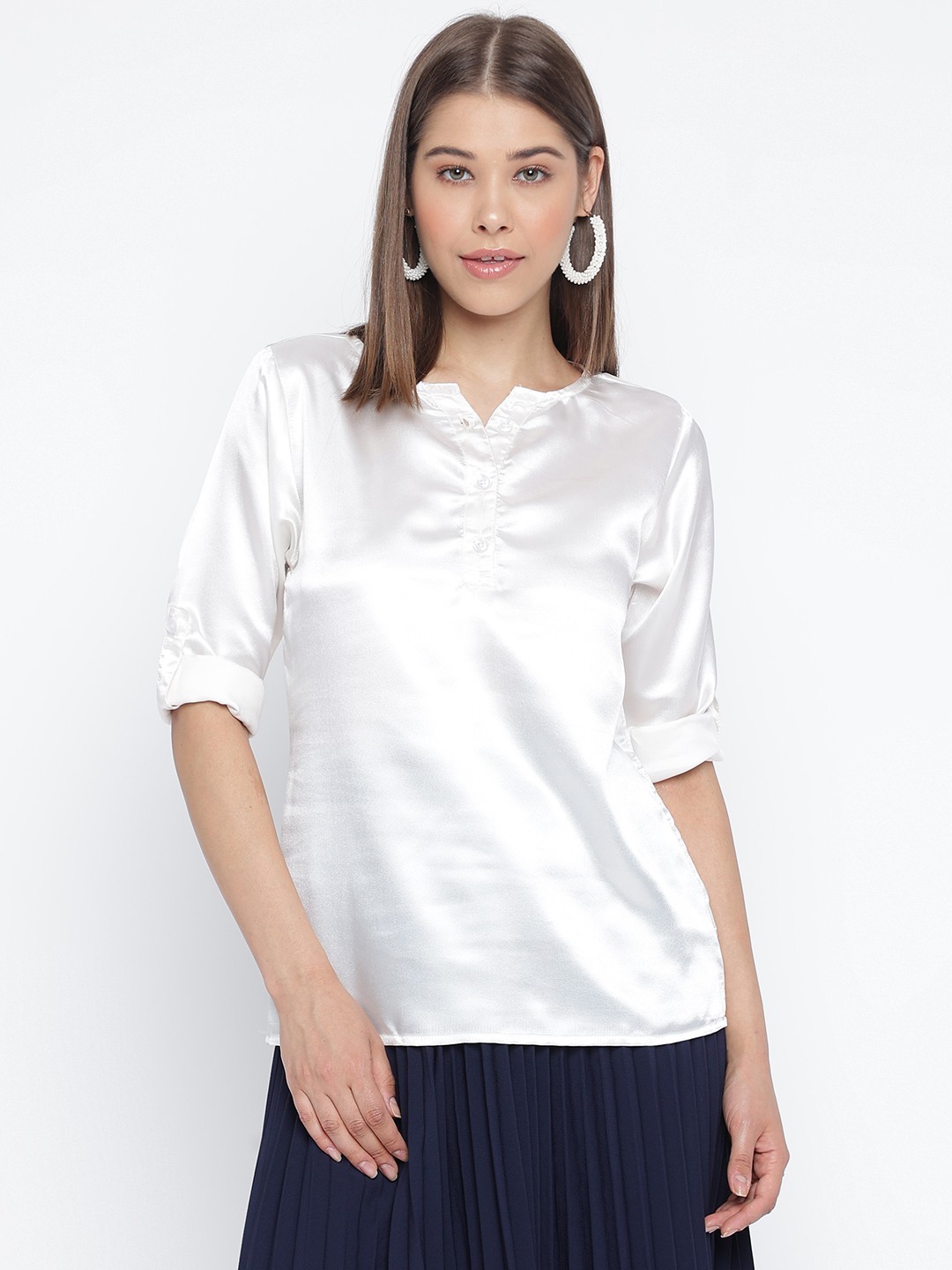 Mayra Partywear Top