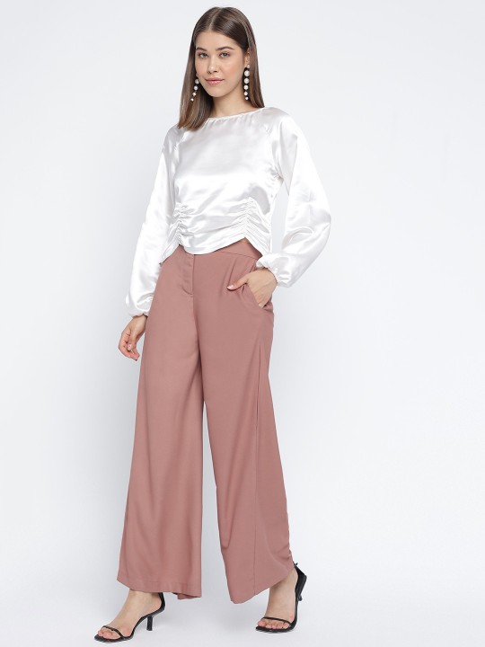Mayra Partywear Top