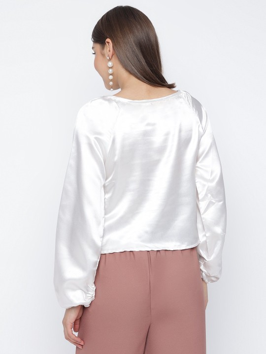 Mayra Partywear Top