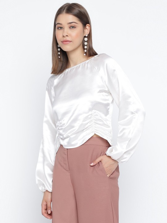 Mayra Partywear Top
