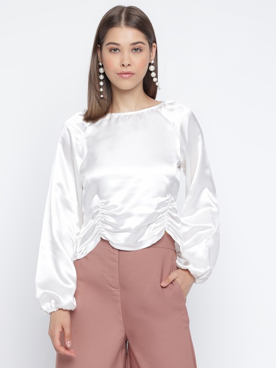 Mayra Partywear Top