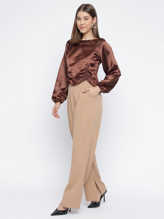 Mayra Partywear Top