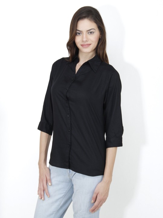 Mayra Partywear Shirt