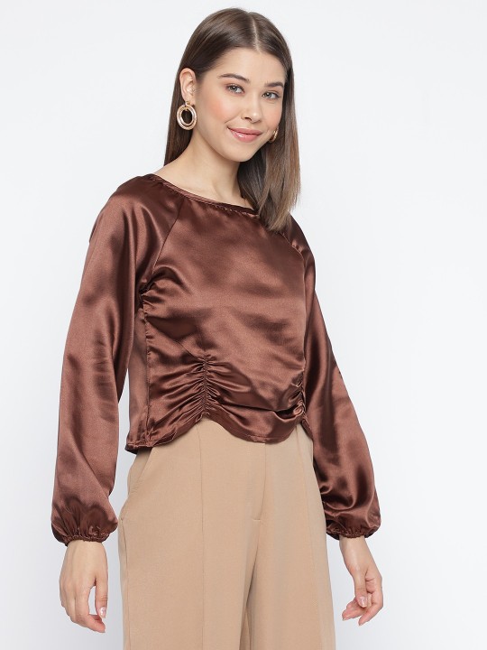 Mayra Partywear Top