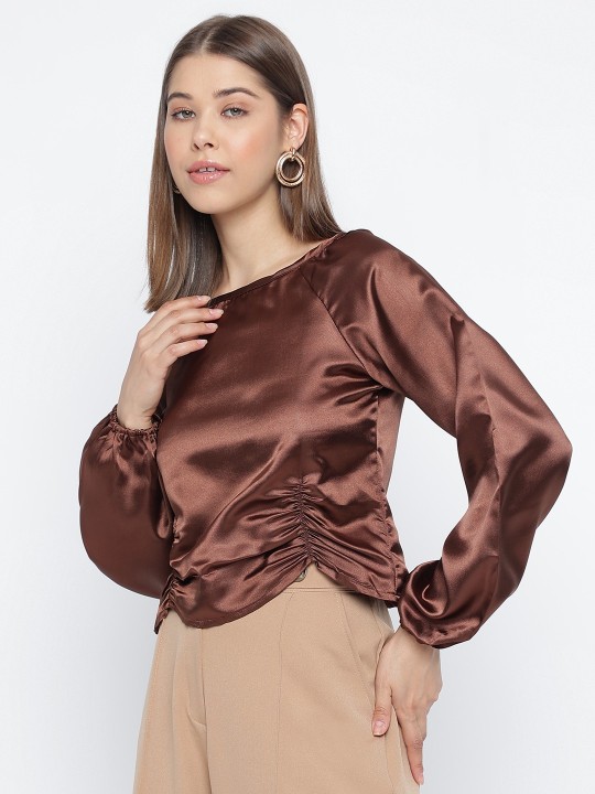 Mayra Partywear Top