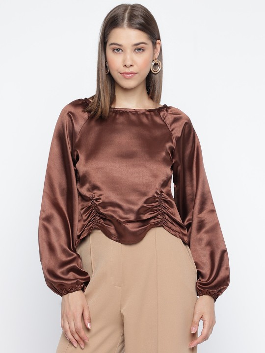 Mayra Partywear Top