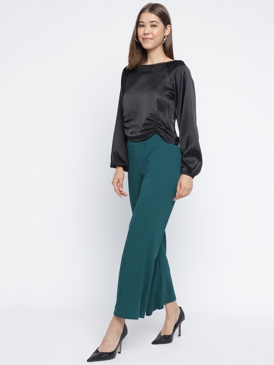 Mayra Partywear Top