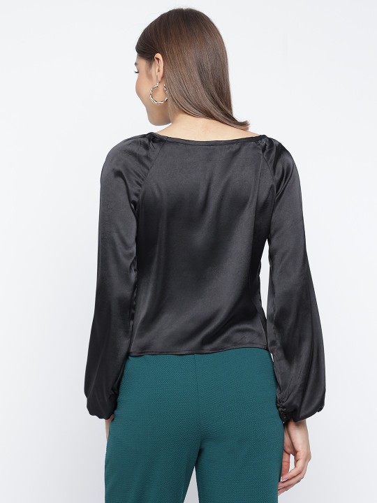 Mayra Partywear Top