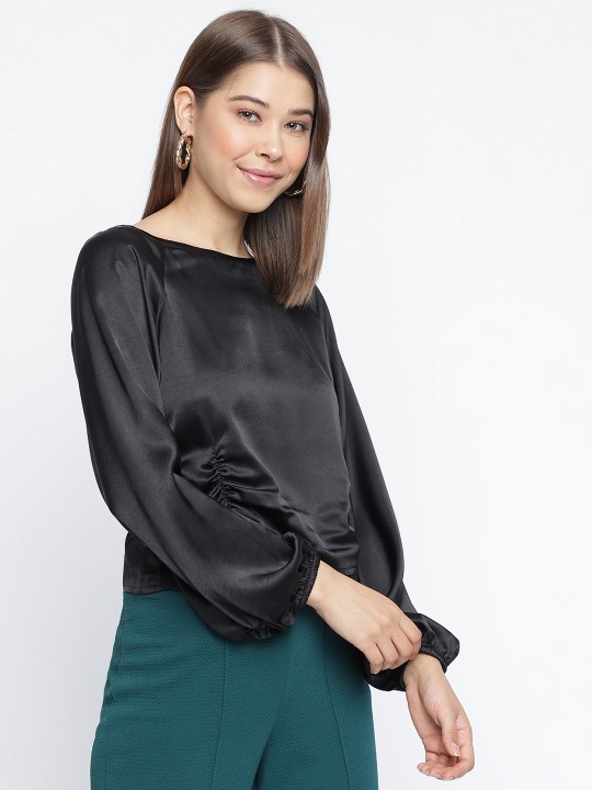 Mayra Partywear Top