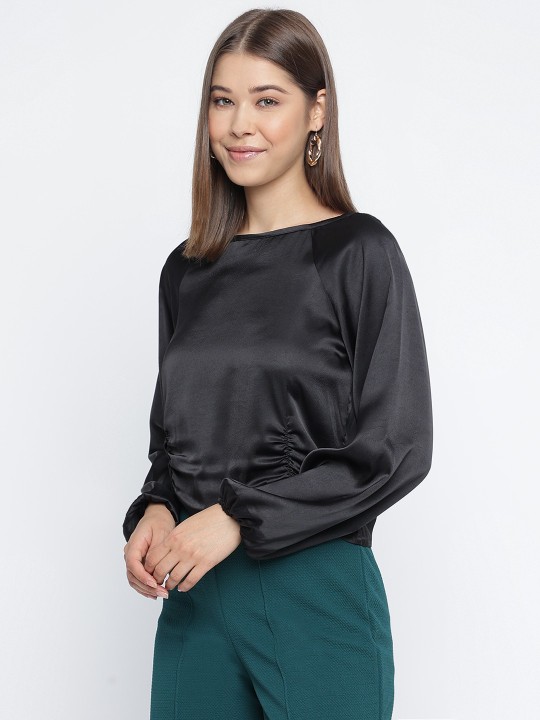 Mayra Partywear Top