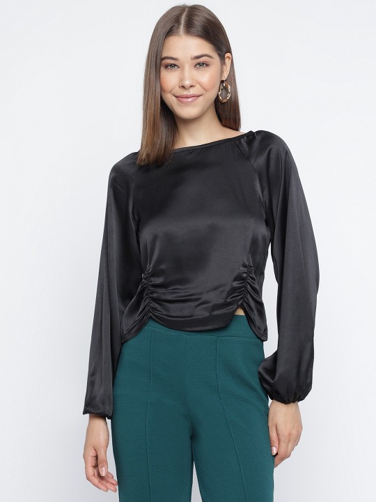 Mayra Partywear Top