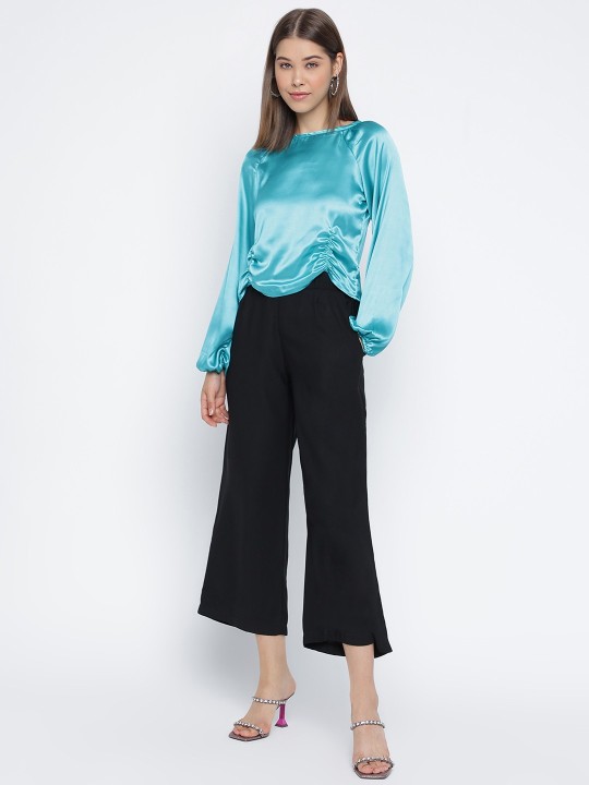 Mayra Partywear Top