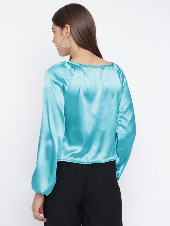 Mayra Partywear Top