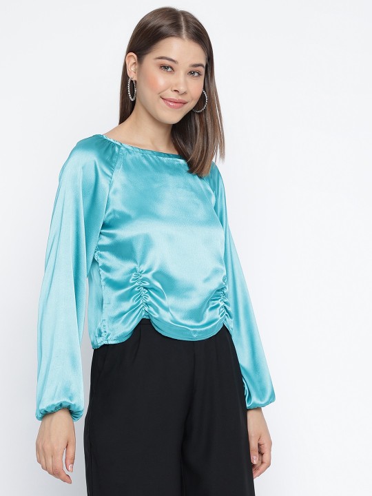Mayra Partywear Top