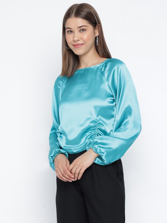 Mayra Partywear Top