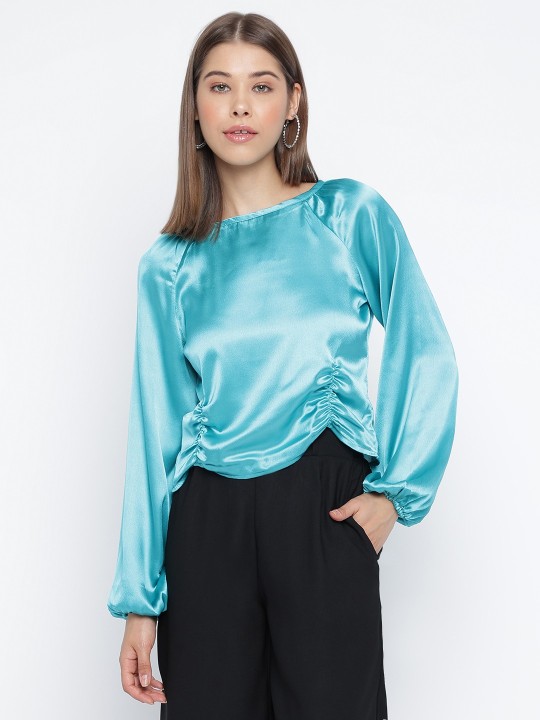 Mayra Partywear Top