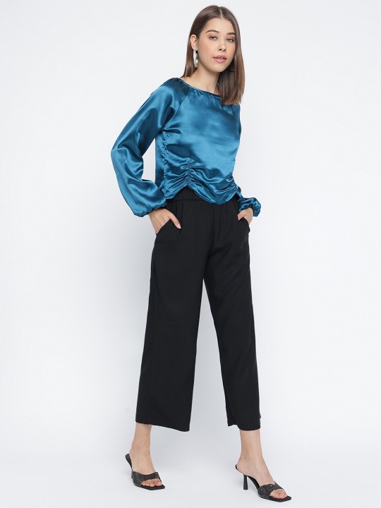 Mayra Partywear Top