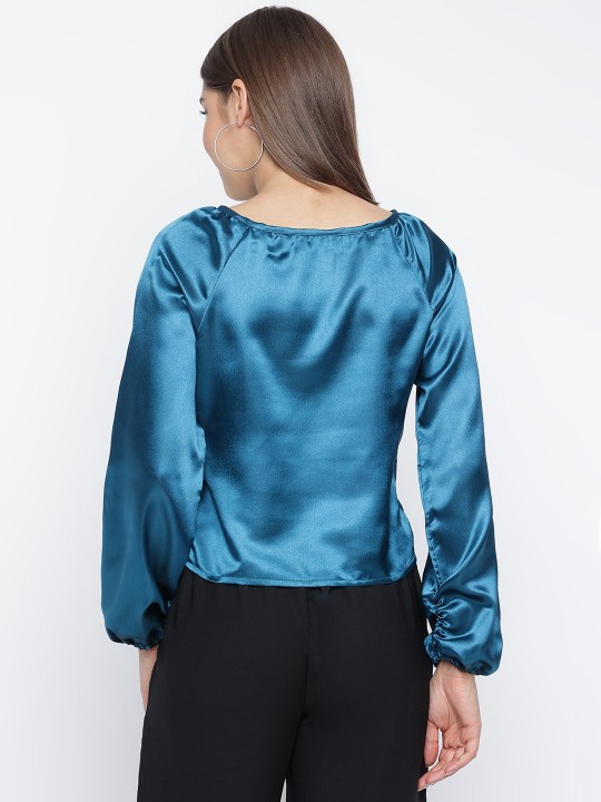 Mayra Partywear Top