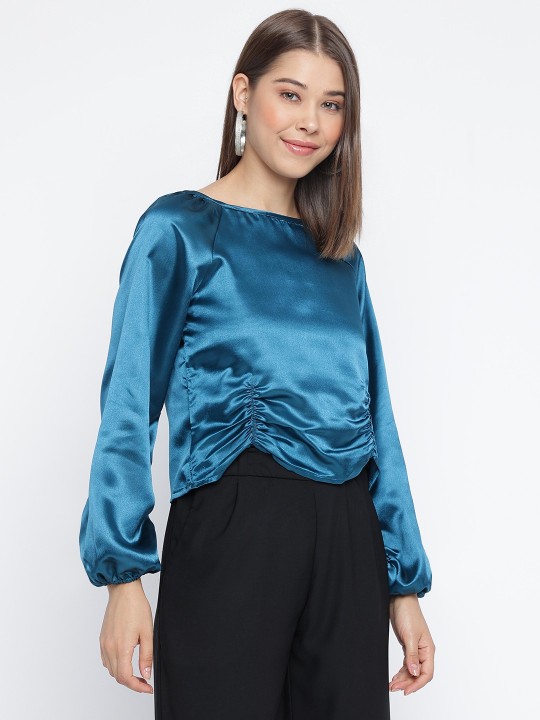 Mayra Partywear Top