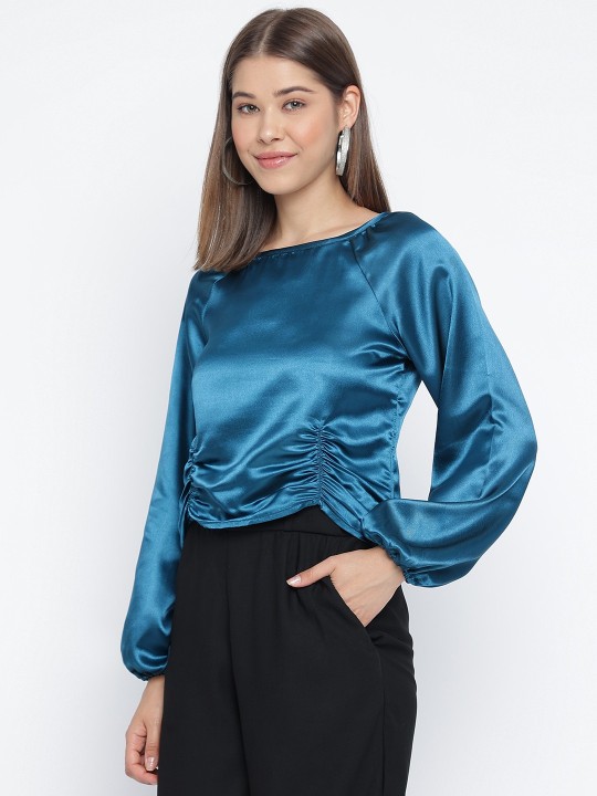 Mayra Partywear Top