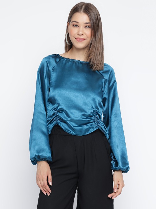 Mayra Partywear Top
