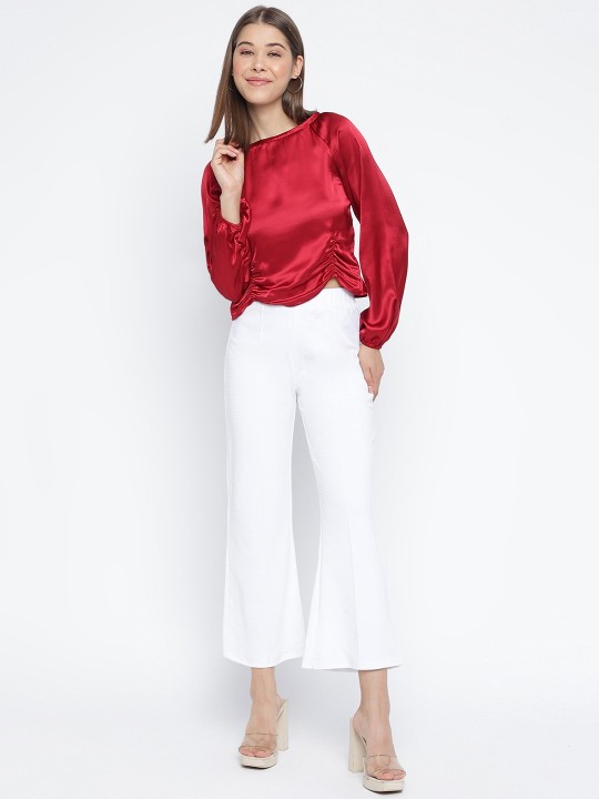 Mayra Partywear Top