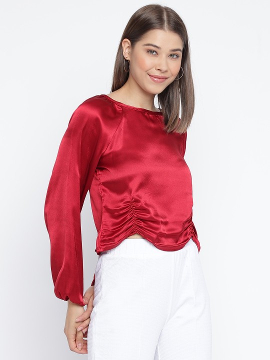 Mayra Partywear Top
