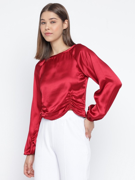 Mayra Partywear Top