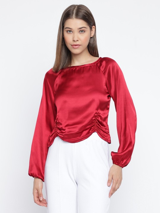Mayra Partywear Top