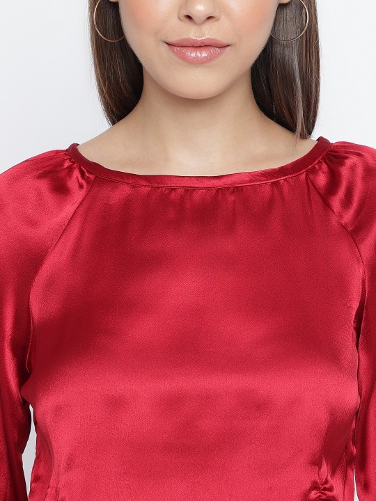 Mayra Partywear Top