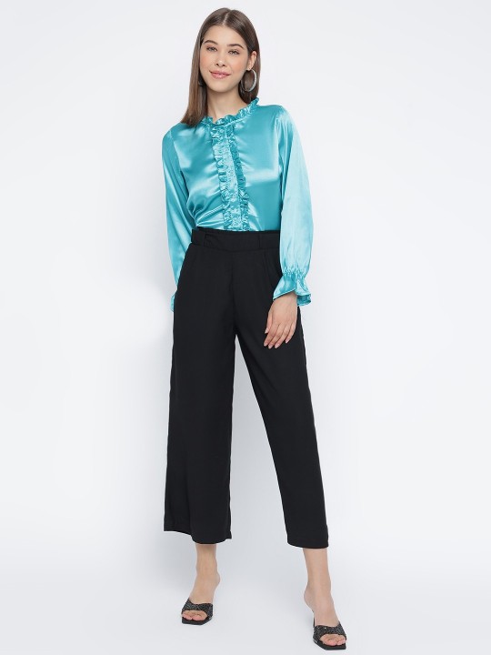 Mayra Partywear Top