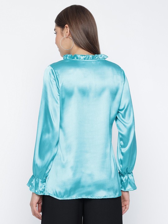 Mayra Partywear Top