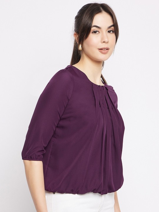 Mayra Partywear Top
