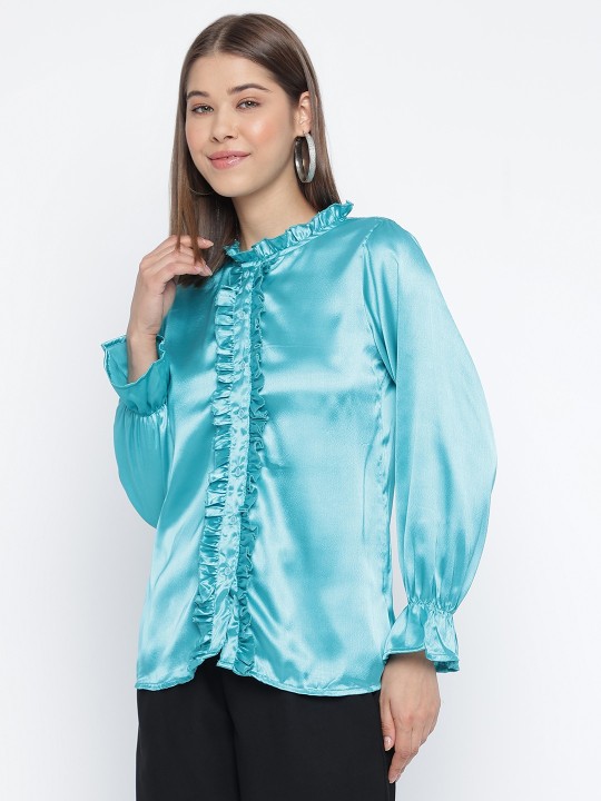 Mayra Partywear Top