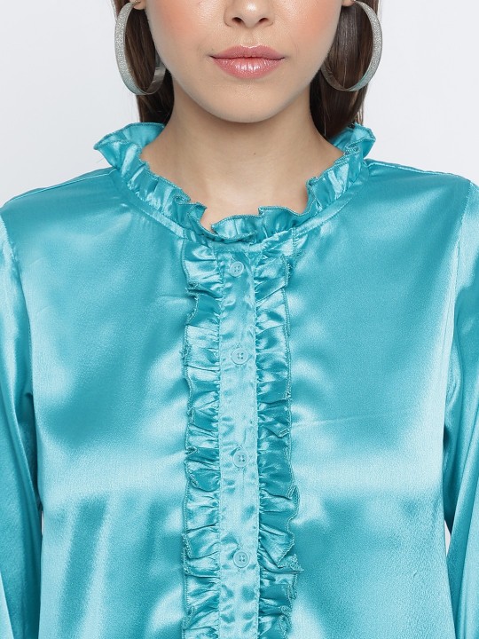 Mayra Partywear Top