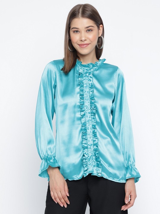 Mayra Partywear Top
