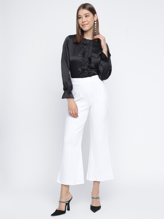 Mayra Partywear Top