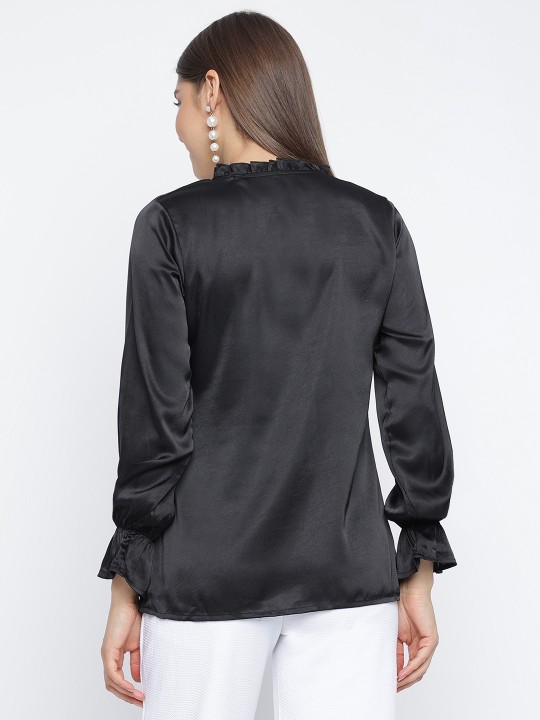 Mayra Partywear Top
