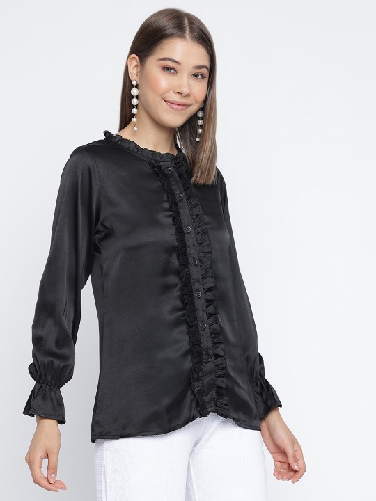 Mayra Partywear Top